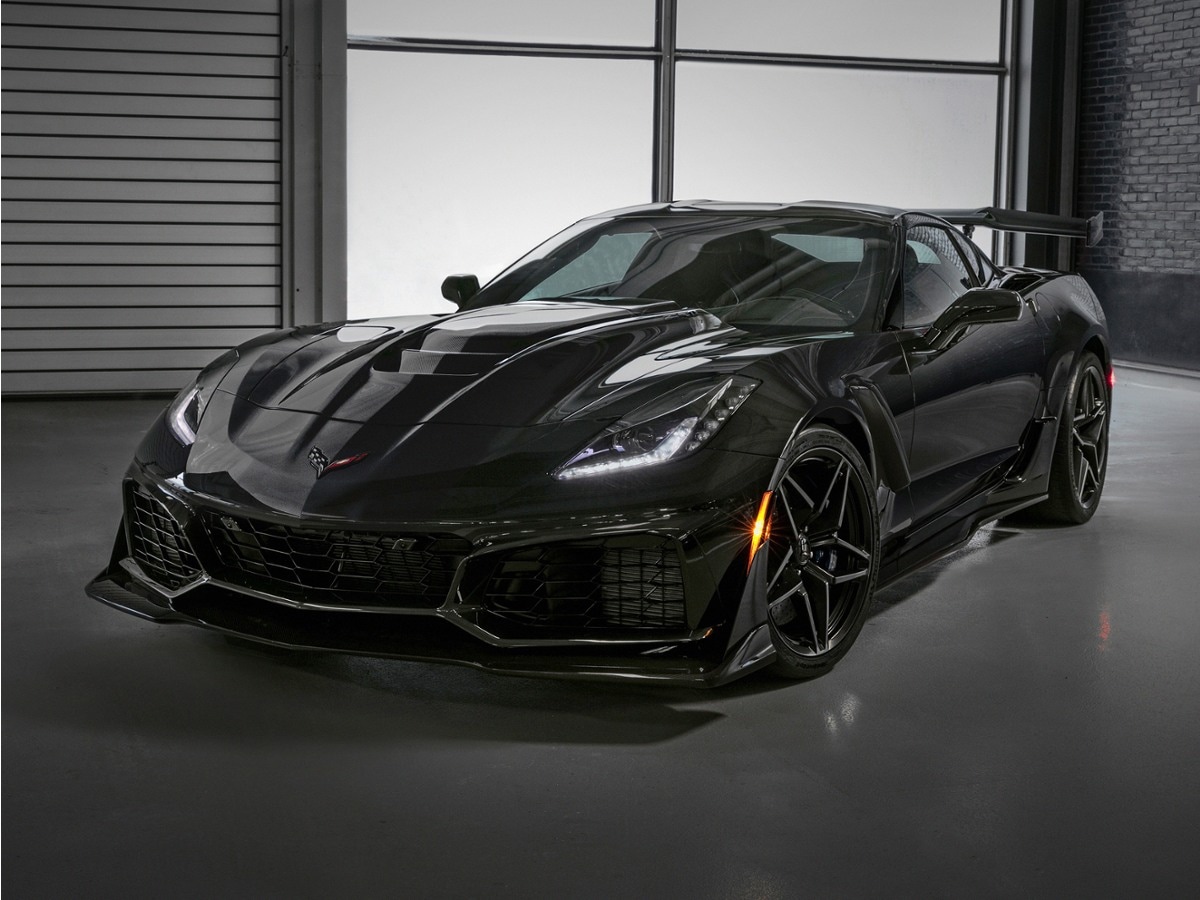 chevrolet corvette 2019 1G1Y52D93K5800508 image chevrolet corvette 2019 1G1Y52D93K5800508 image