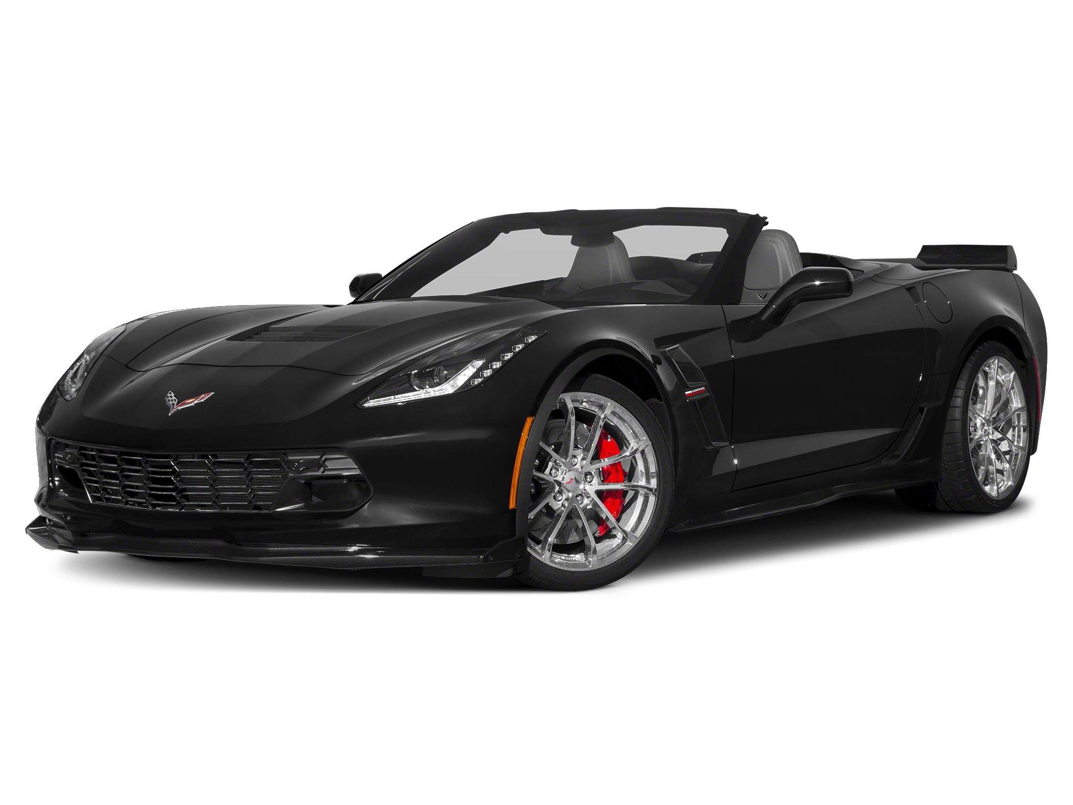 chevrolet corvette 2019 1G1YY3D79K5100780 image chevrolet corvette 2019 1G1YY3D79K5100780 image