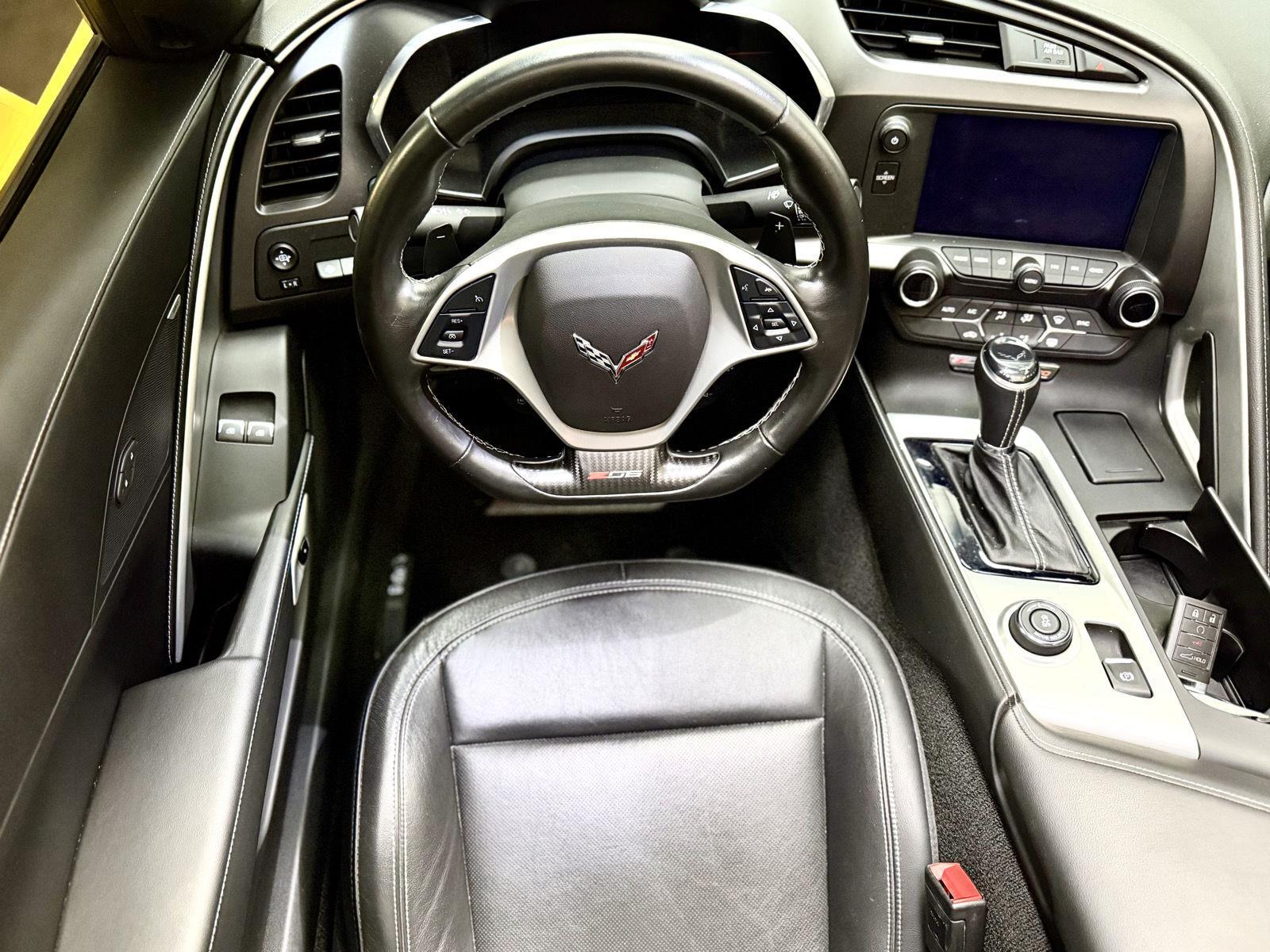 chevrolet corvette 2019 1G1YP2D65K5605798 image chevrolet corvette 2019 1G1YP2D65K5605798 image