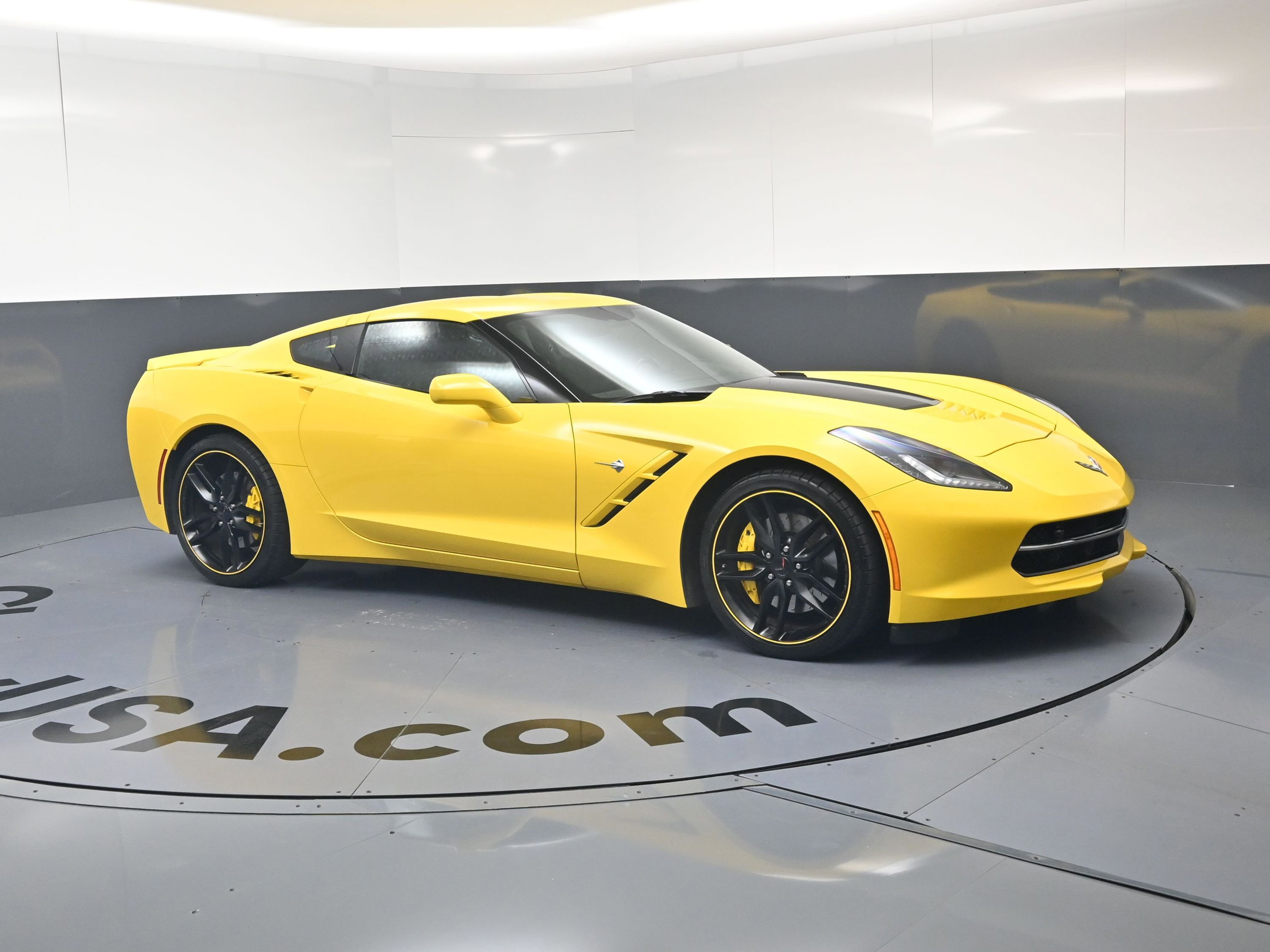 chevrolet corvette 2019 1G1YK2D79K5108535 image chevrolet corvette 2019 1G1YK2D79K5108535 image