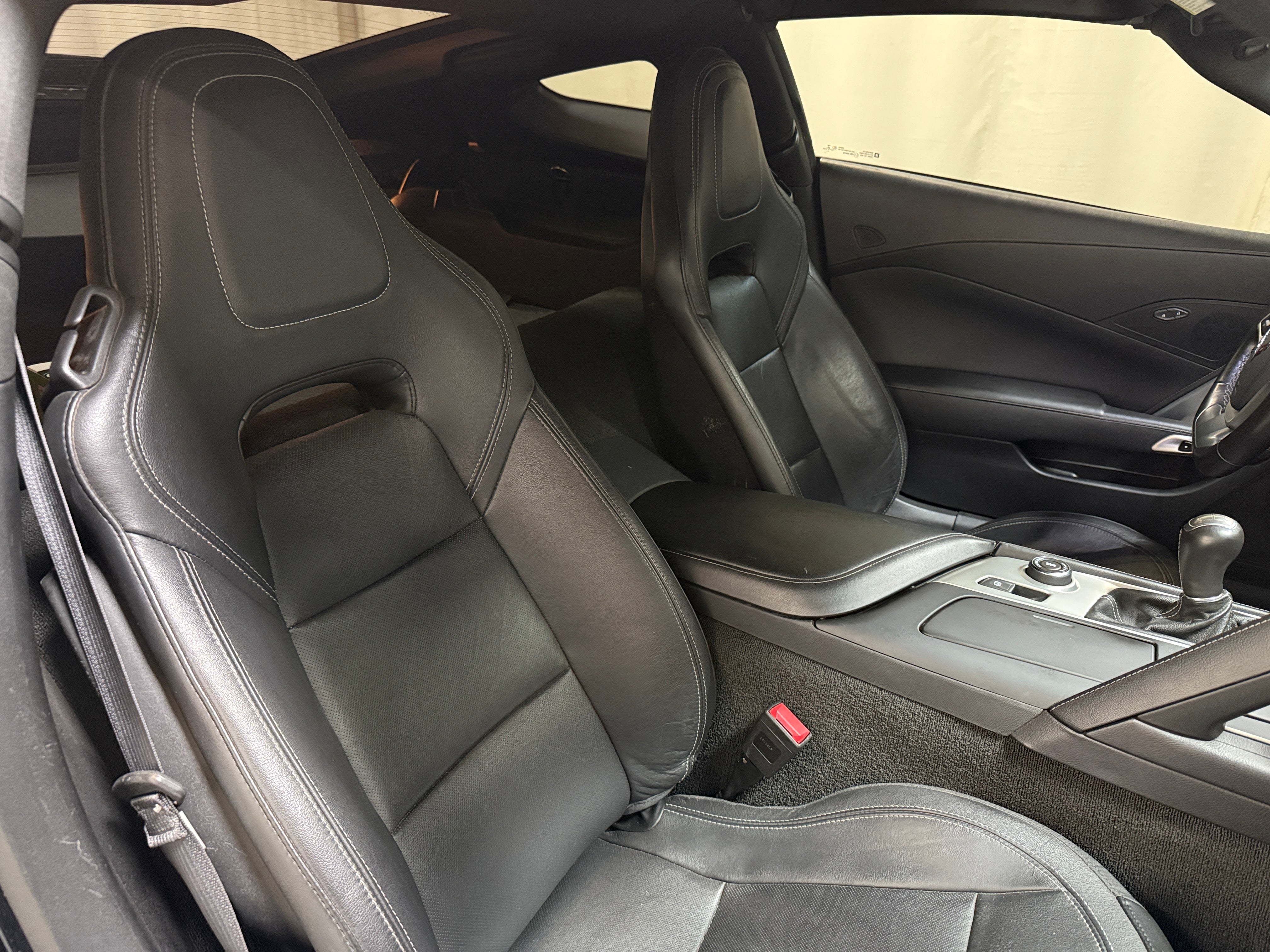 chevrolet corvette 2019 1G1YA2D73K5104094 image chevrolet corvette 2019 1G1YA2D73K5104094 image