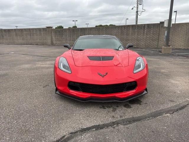 chevrolet corvette 2019 1G1YP2D62K5602700 image chevrolet corvette 2019 1G1YP2D62K5602700 image