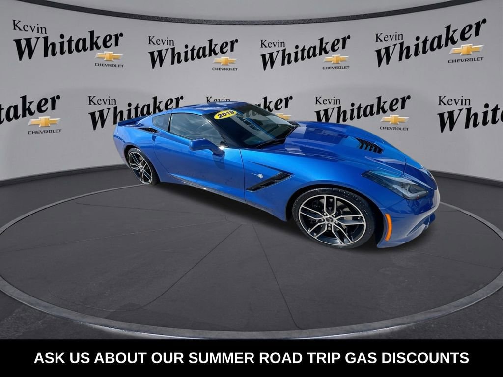 chevrolet corvette 2019 1G1YK2D73K5119840 image chevrolet corvette 2019 1G1YK2D73K5119840 image