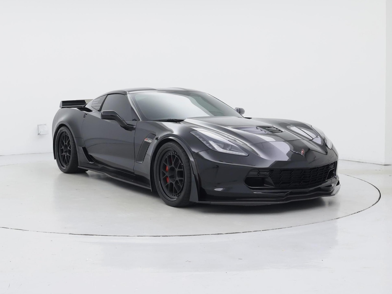 chevrolet corvette 2019 1G1YU2D67K5600093 image chevrolet corvette 2019 1G1YU2D67K5600093 image