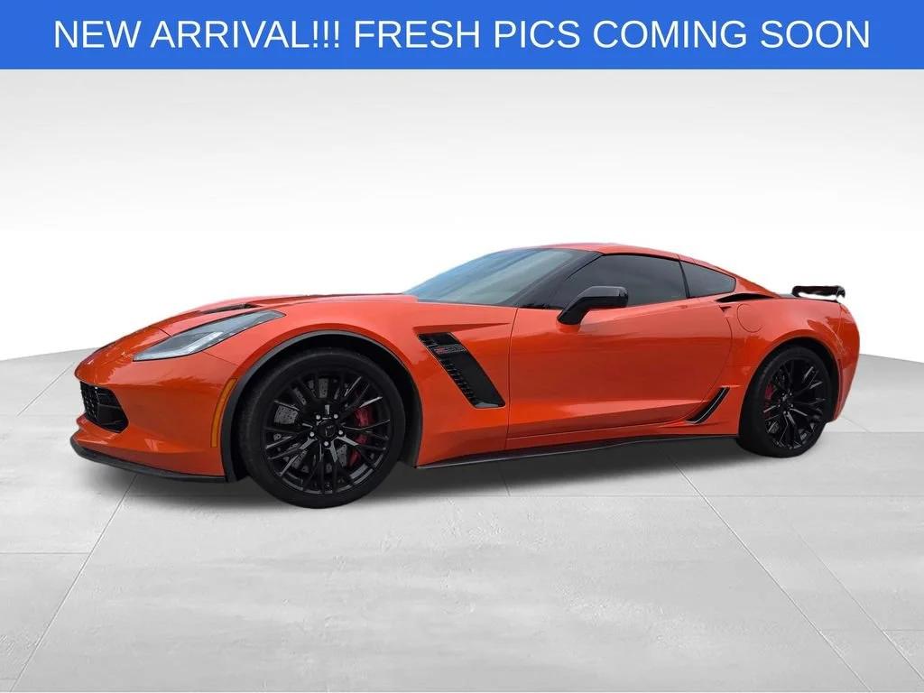 chevrolet corvette 2019 1G1YS2D67K5600049 image chevrolet corvette 2019 1G1YS2D67K5600049 image