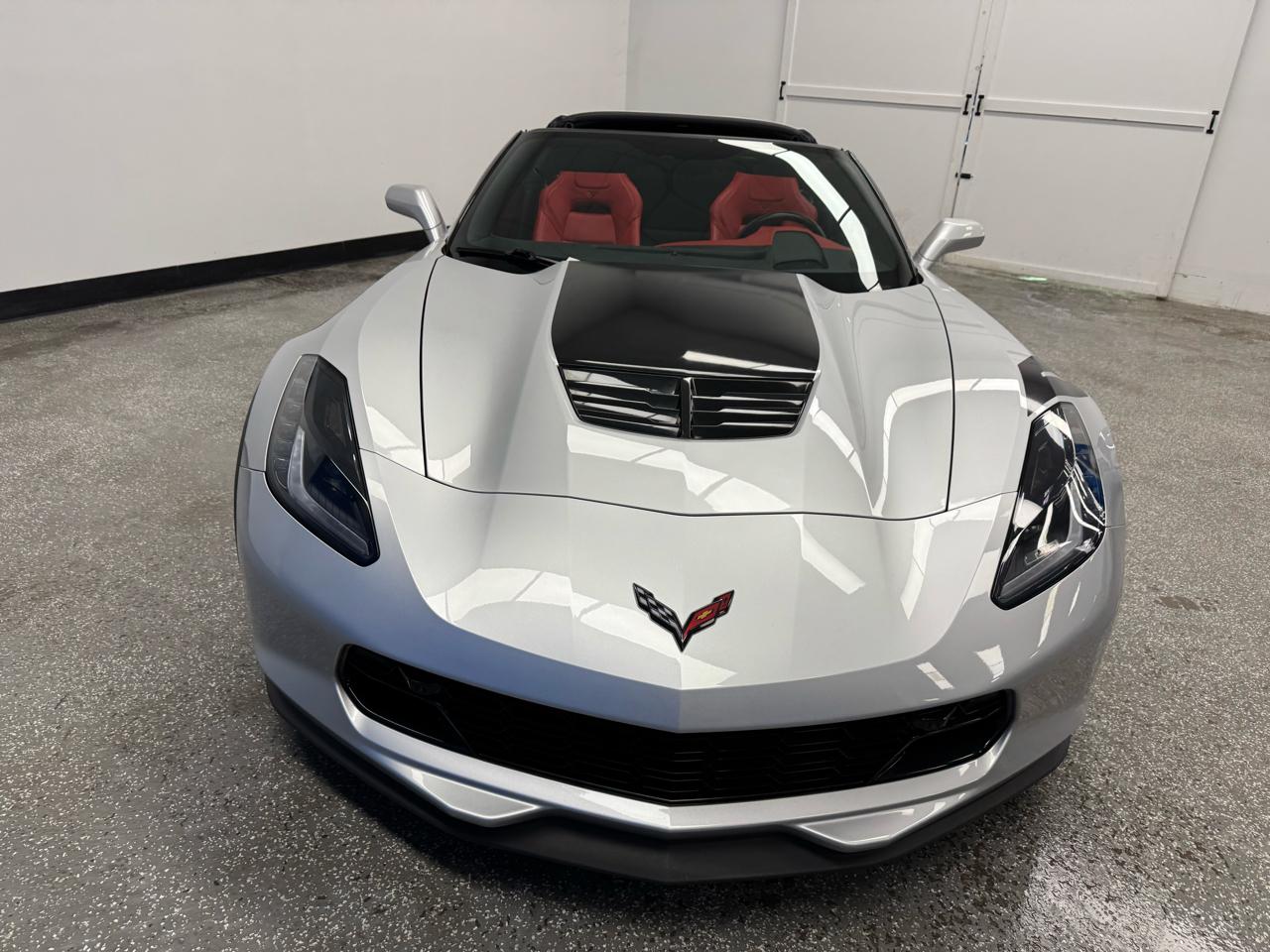 chevrolet corvette 2019 1G1YR2D6XK5602096 image chevrolet corvette 2019 1G1YR2D6XK5602096 image
