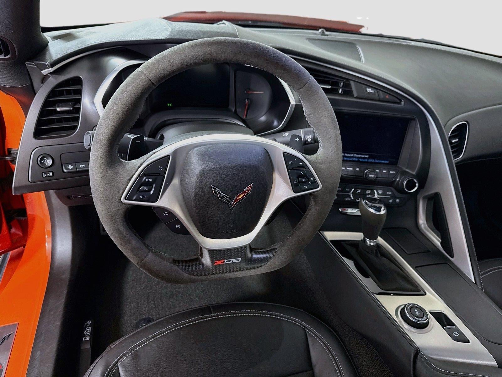 chevrolet corvette 2019 1G1YS2D62K5605644 image chevrolet corvette 2019 1G1YS2D62K5605644 image
