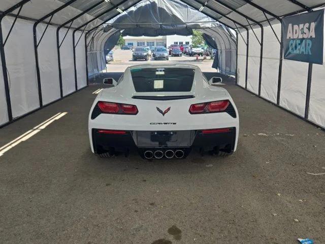 chevrolet corvette 2019 1G1YA2D75K5124881 image chevrolet corvette 2019 1G1YA2D75K5124881 image