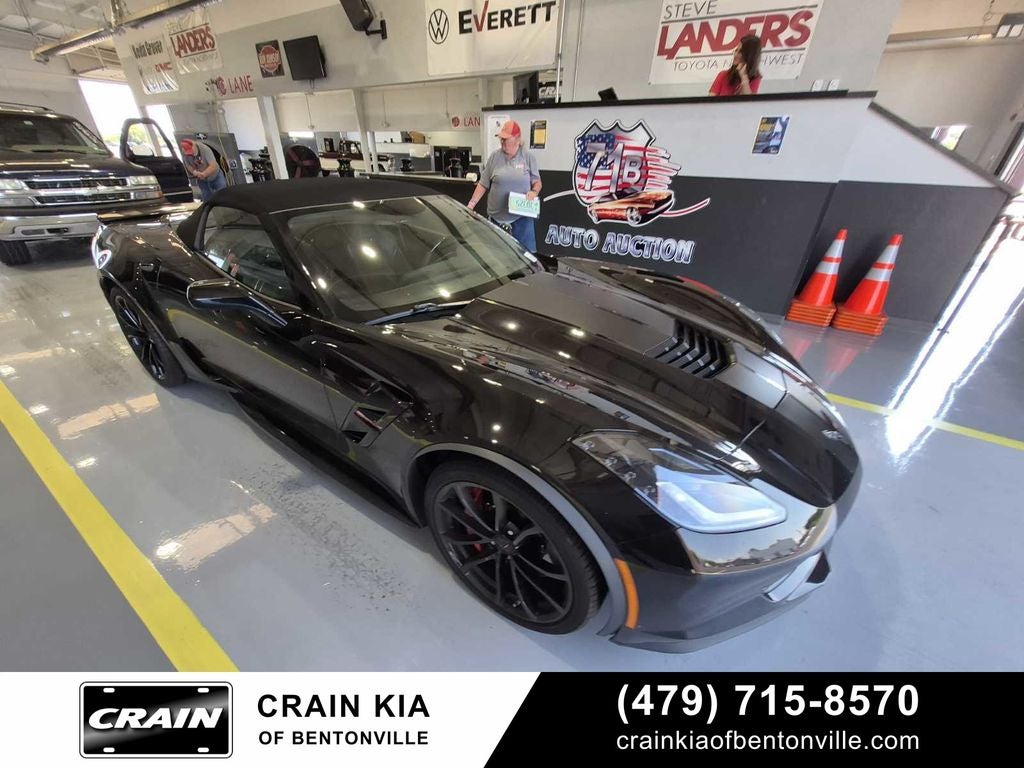 chevrolet corvette 2019 1G1Y13D77K5117971 image chevrolet corvette 2019 1G1Y13D77K5117971 image