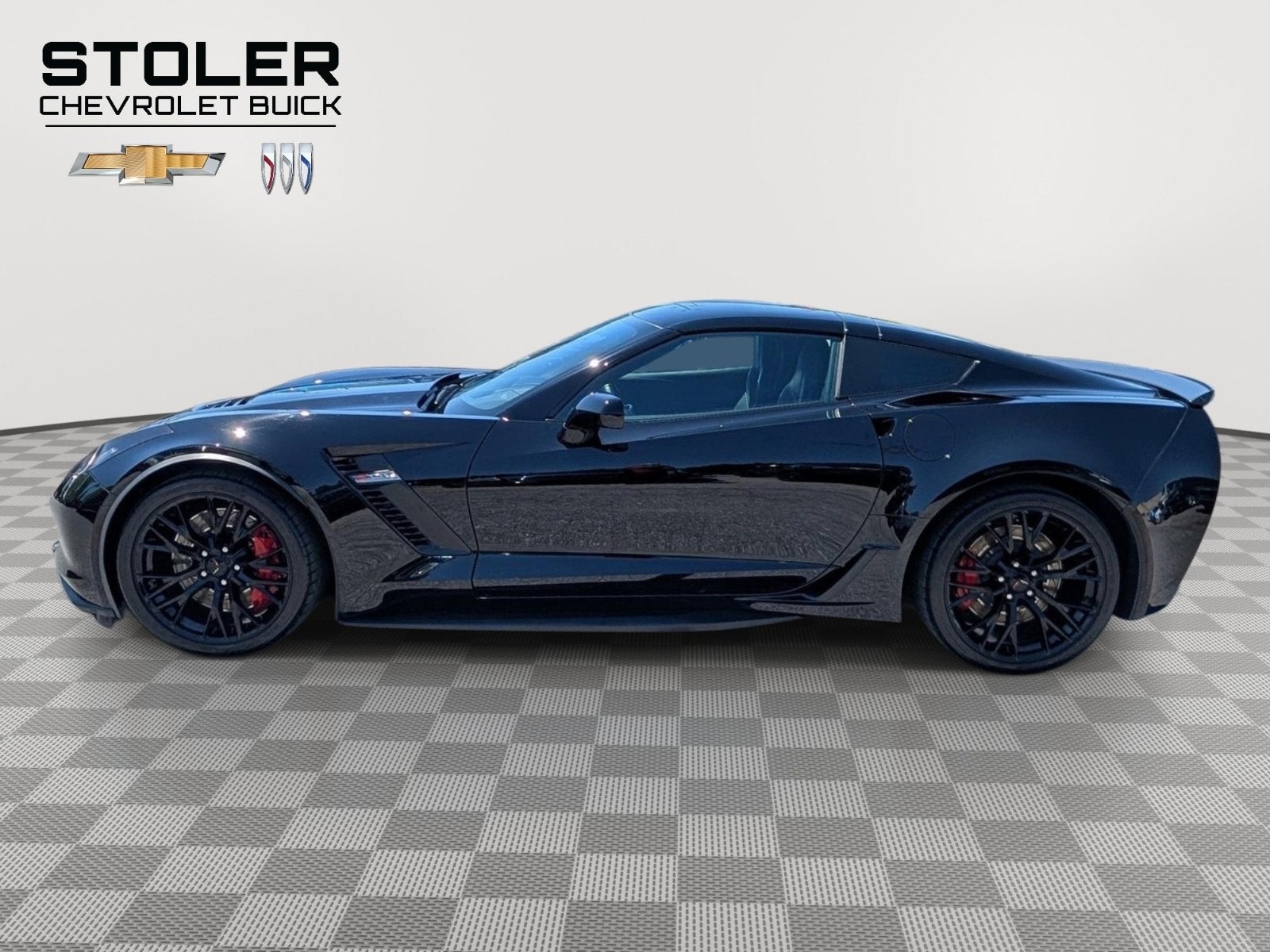 chevrolet corvette 2019 1G1YS2D63K5604177 image chevrolet corvette 2019 1G1YS2D63K5604177 image