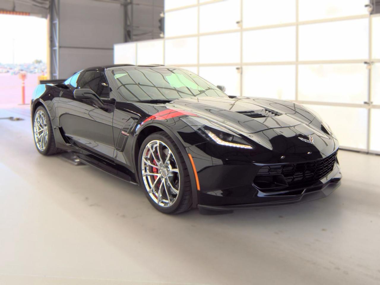 chevrolet corvette 2019 1G1Y12D70K5117594 image chevrolet corvette 2019 1G1Y12D70K5117594 image