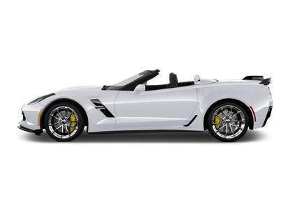 chevrolet corvette 2019 1G1YX3D71K5117575 image chevrolet corvette 2019 1G1YX3D71K5117575 image