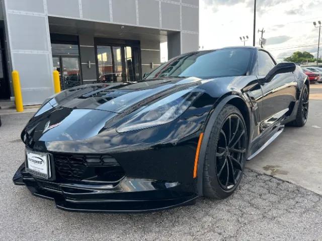 chevrolet corvette 2019 1G1YW2D70K5107326 image chevrolet corvette 2019 1G1YW2D70K5107326 image