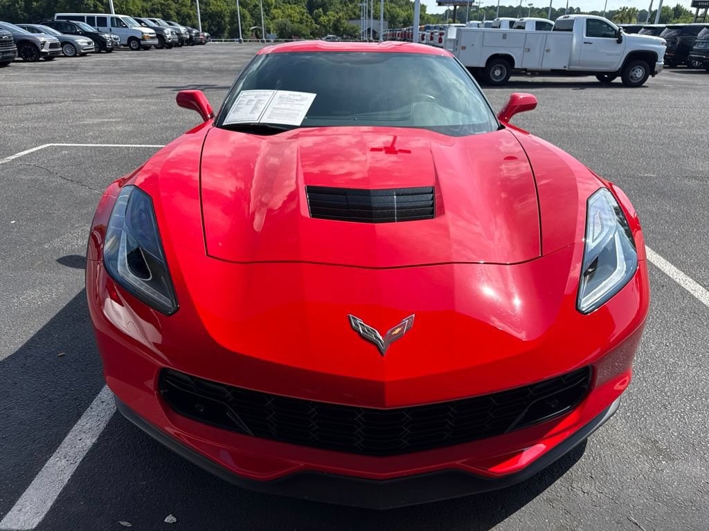 chevrolet corvette 2019 1G1YW2D71K5124121 image chevrolet corvette 2019 1G1YW2D71K5124121 image