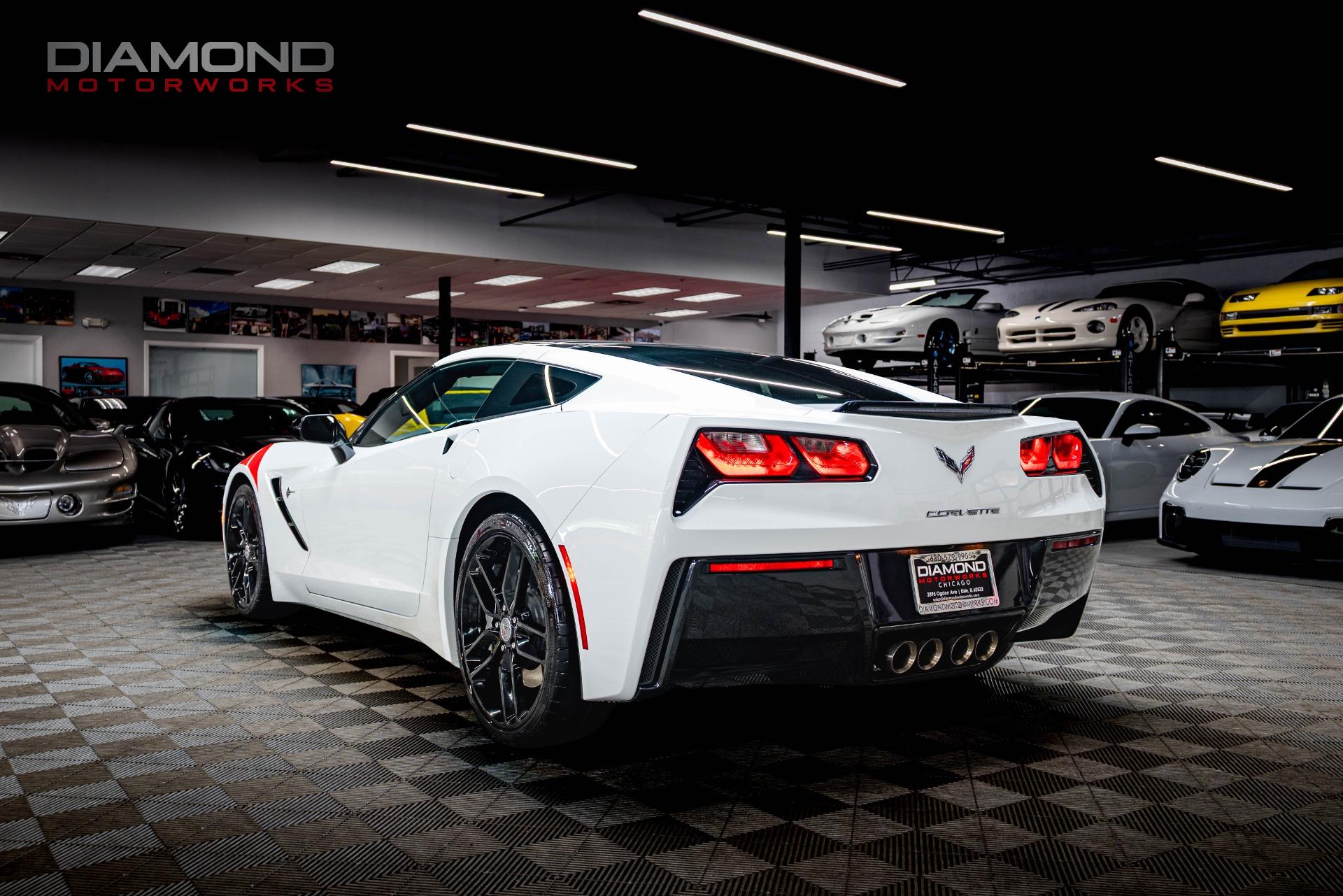 chevrolet corvette 2019 1G1YA2D74K5111345 image chevrolet corvette 2019 1G1YA2D74K5111345 image