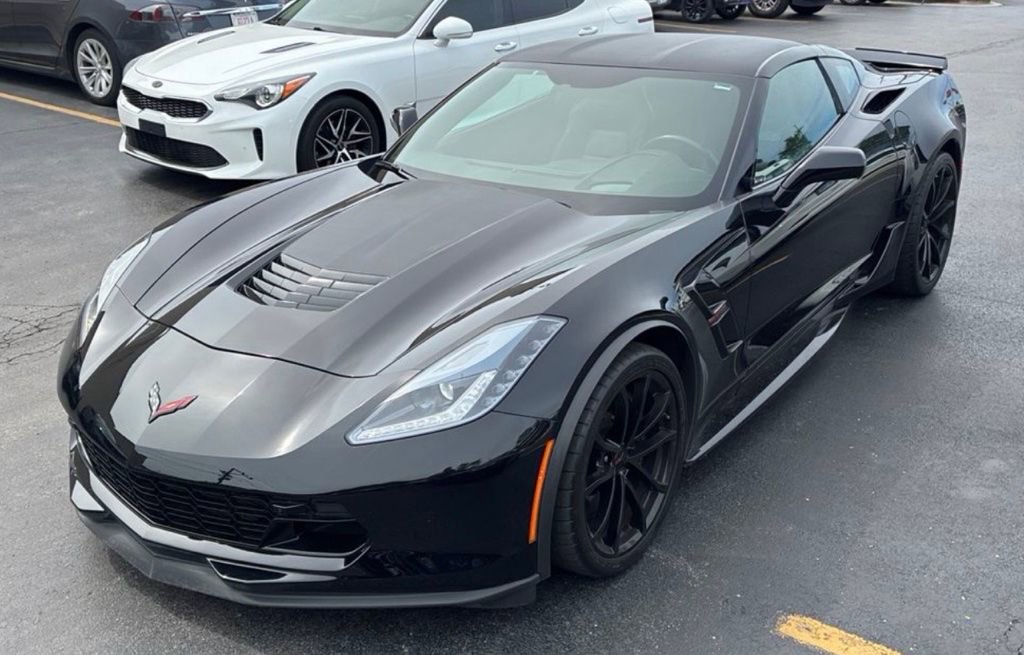 chevrolet corvette 2019 1G1YY2D79K5123955 image chevrolet corvette 2019 1G1YY2D79K5123955 image