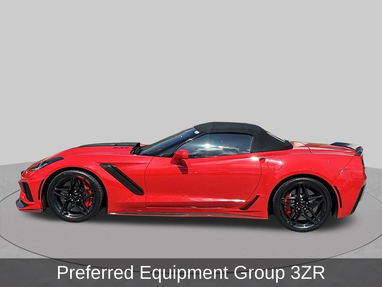 chevrolet corvette 2019 1G1Y53D97K5800159 image chevrolet corvette 2019 1G1Y53D97K5800159 image