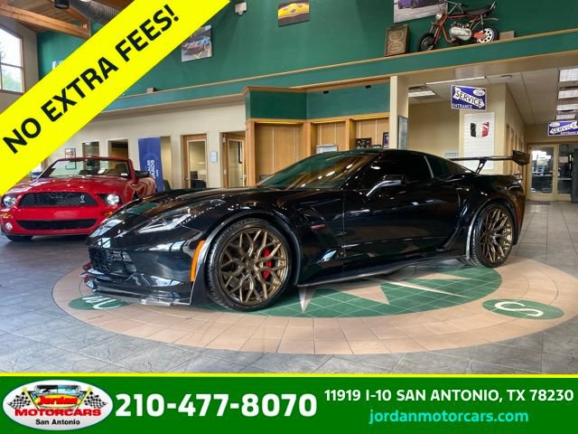 chevrolet corvette 2019 1G1YX2D77K5124878 image chevrolet corvette 2019 1G1YX2D77K5124878 image