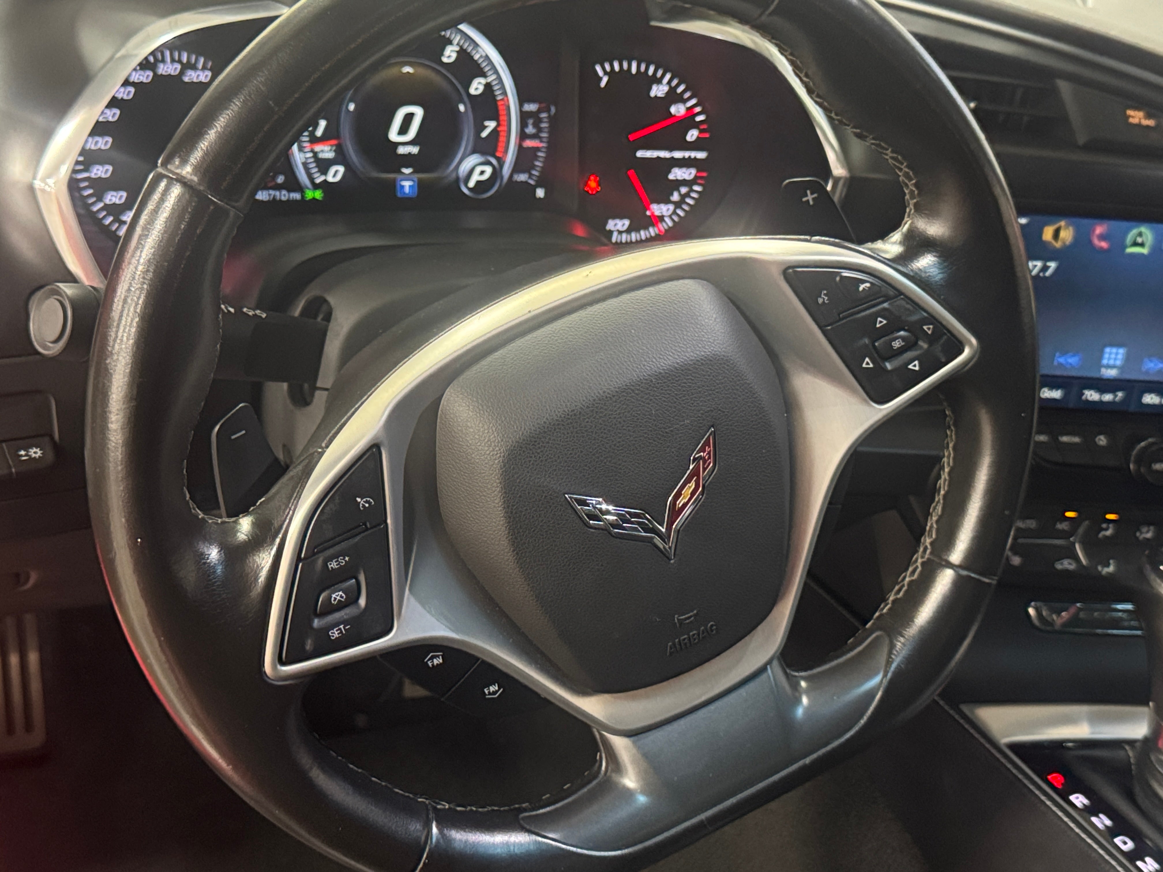 chevrolet corvette 2019 1G1YF2D70K5117385 image chevrolet corvette 2019 1G1YF2D70K5117385 image