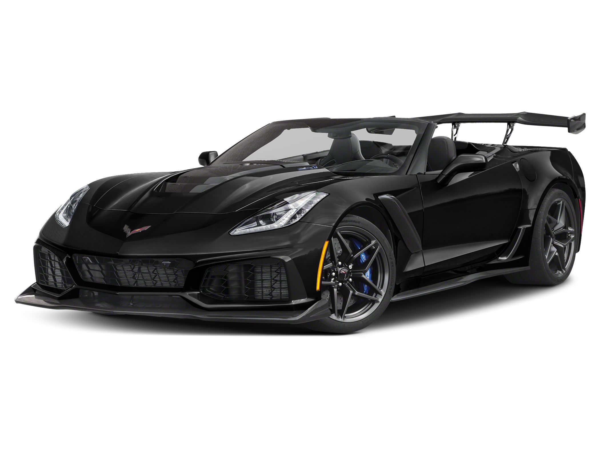 chevrolet corvette 2019 1G1Y53D97K5800999 image chevrolet corvette 2019 1G1Y53D97K5800999 image