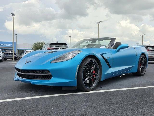 chevrolet corvette 2019 1G1YK3D79K5107553 image chevrolet corvette 2019 1G1YK3D79K5107553 image