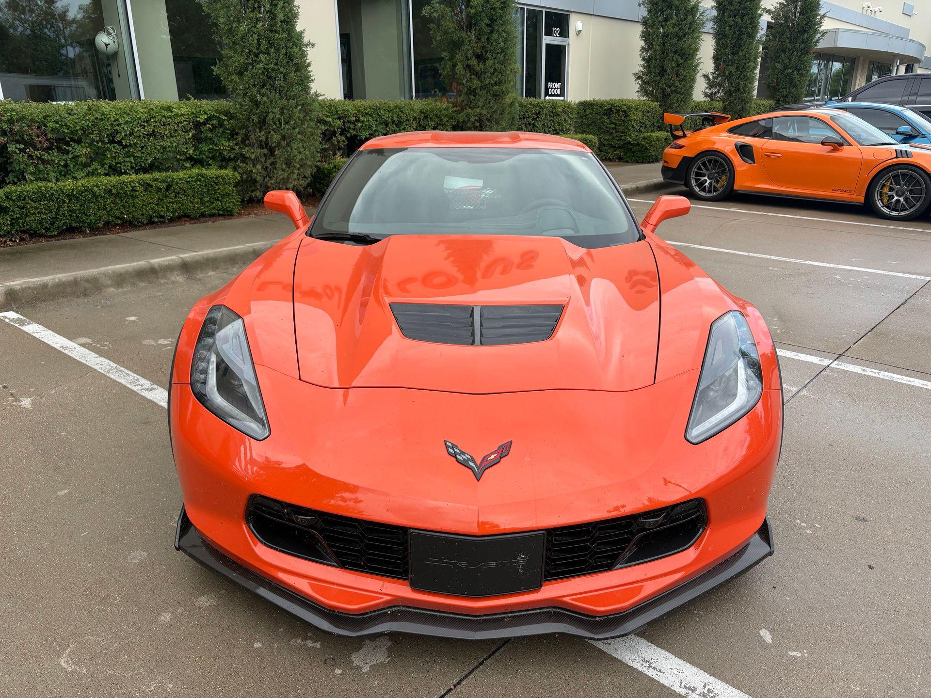chevrolet corvette 2019 1G1YT2D62K5604426 image chevrolet corvette 2019 1G1YT2D62K5604426 image