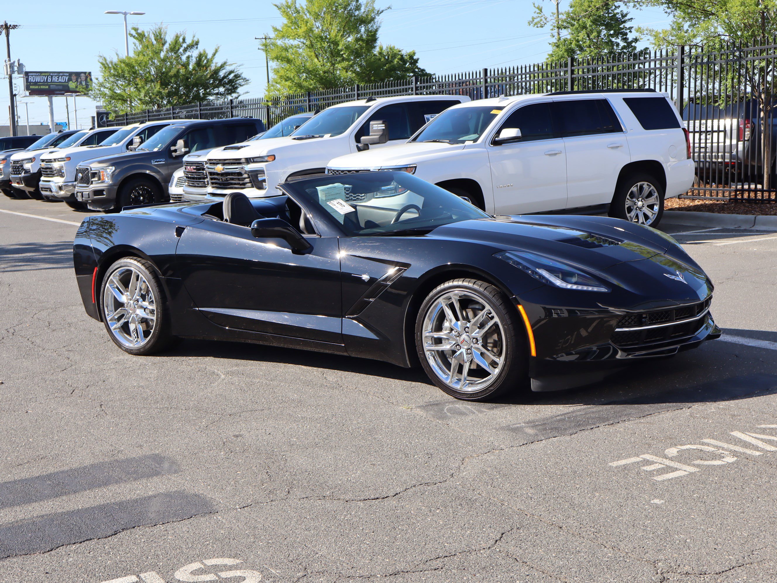 chevrolet corvette 2019 1G1YF3D77K5111363 image chevrolet corvette 2019 1G1YF3D77K5111363 image