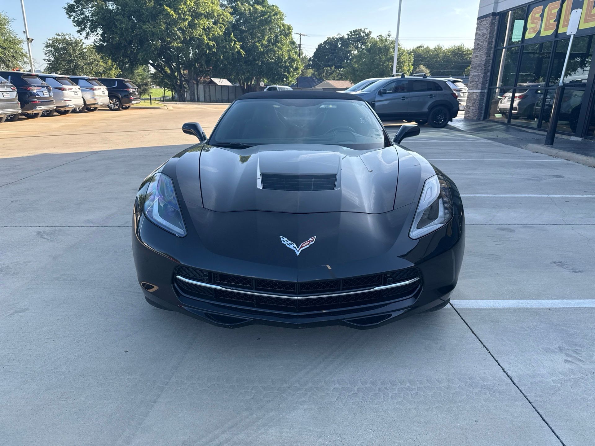 chevrolet corvette 2019 1G1YF3D76K5116019 image chevrolet corvette 2019 1G1YF3D76K5116019 image