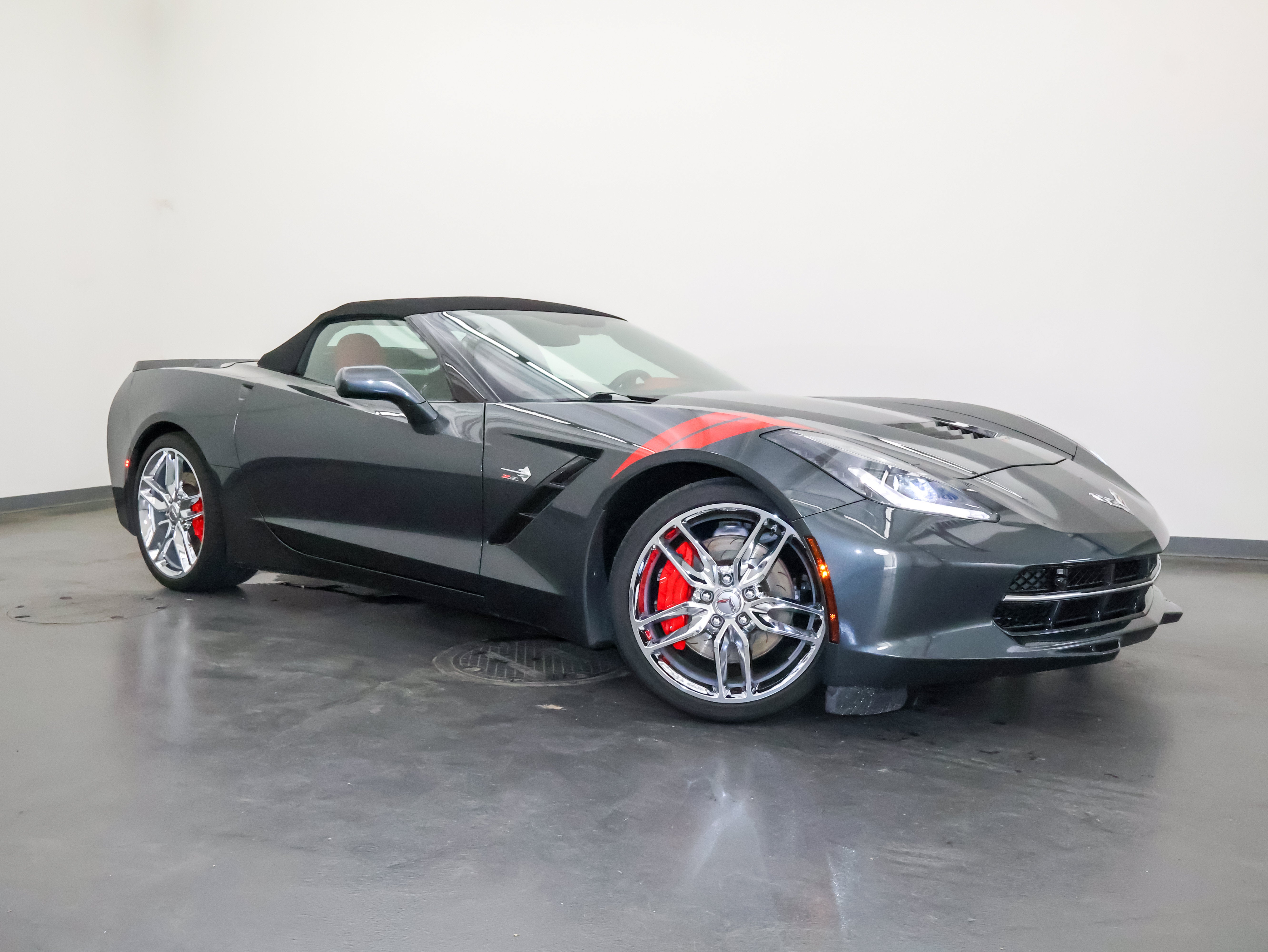 chevrolet corvette 2019 1G1YK3D79K5101476 image chevrolet corvette 2019 1G1YK3D79K5101476 image
