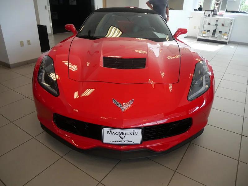 chevrolet corvette 2019 1G1YY3D77K5122230 image chevrolet corvette 2019 1G1YY3D77K5122230 image