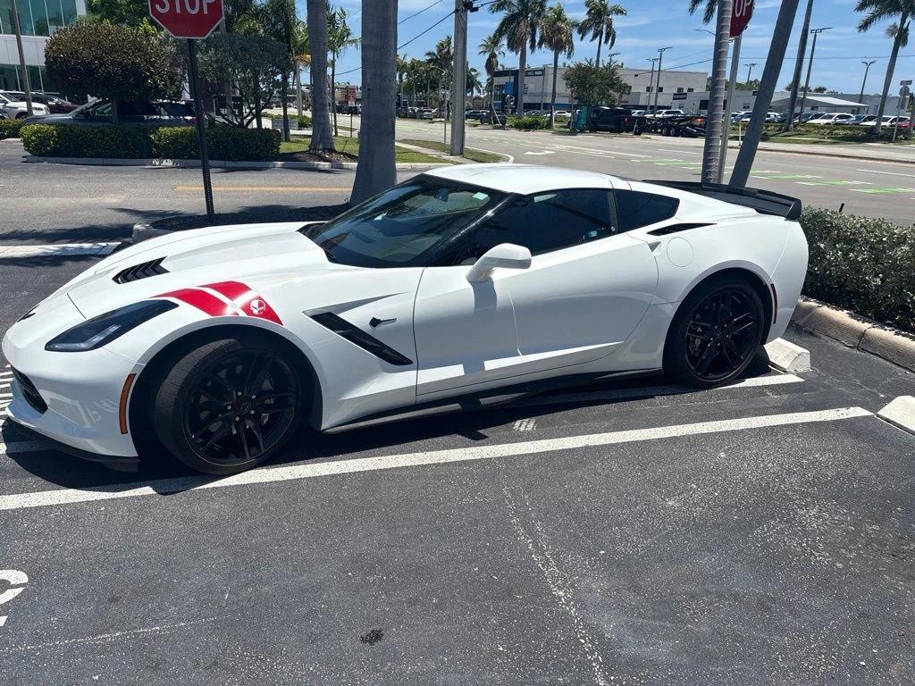 chevrolet corvette 2019 1G1YA2D71K5115837 image chevrolet corvette 2019 1G1YA2D71K5115837 image