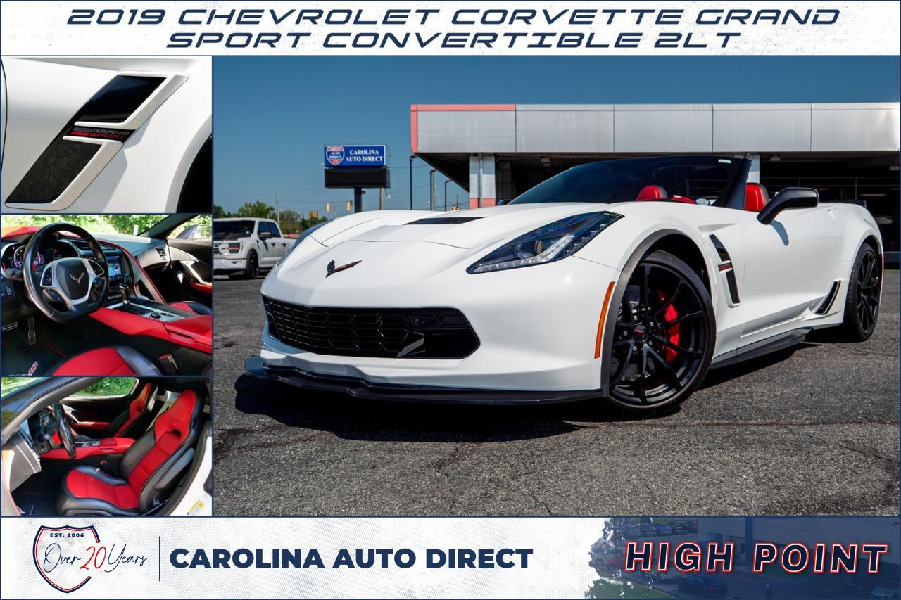chevrolet corvette 2019 1G1YY3D70K5112705 image chevrolet corvette 2019 1G1YY3D70K5112705 image