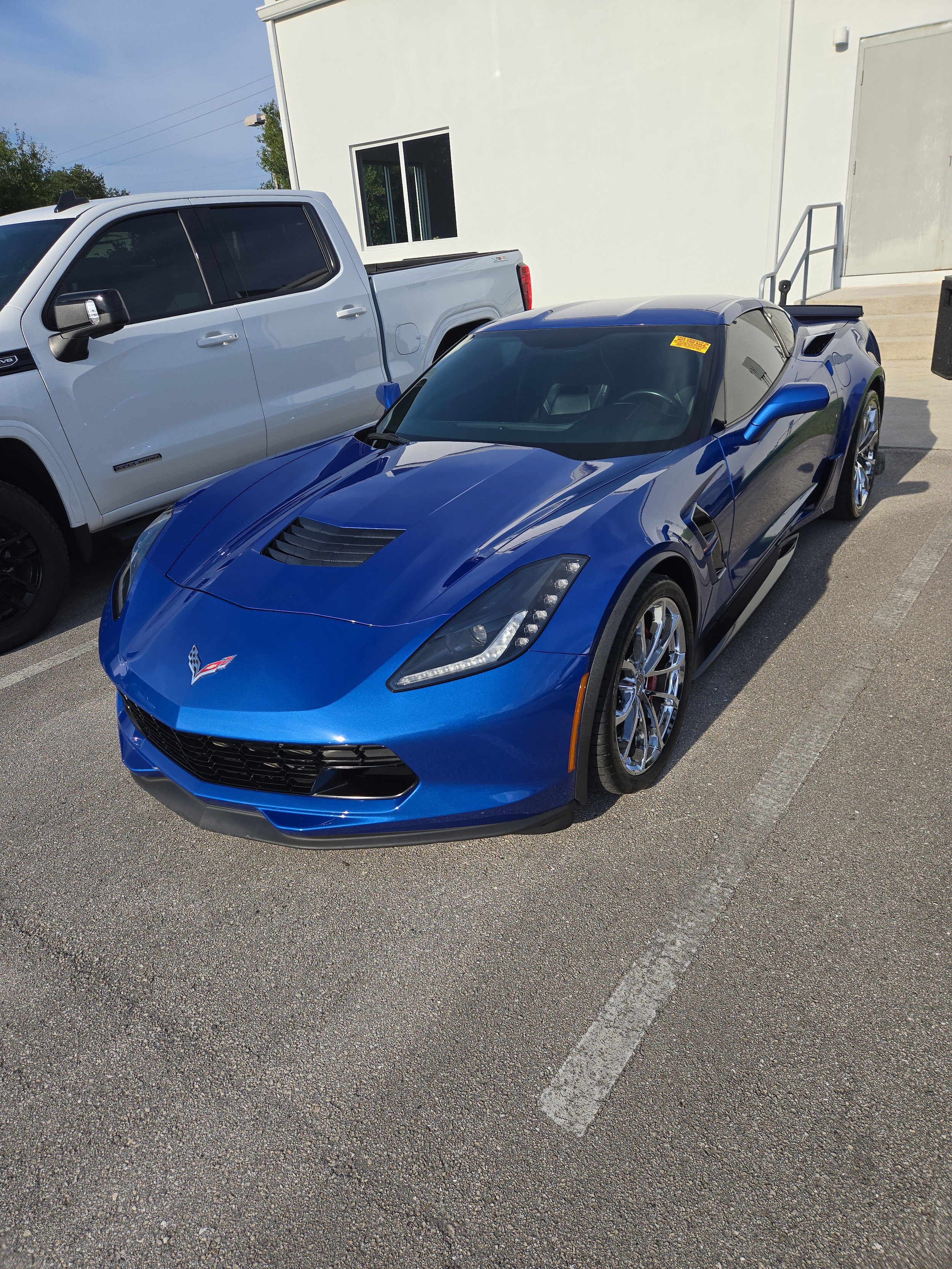 chevrolet corvette 2019 1G1YW2D79K5114243 image chevrolet corvette 2019 1G1YW2D79K5114243 image