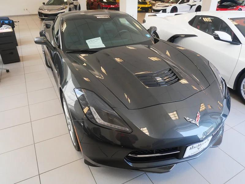 chevrolet corvette 2019 1G1YA2D77K5105944 image chevrolet corvette 2019 1G1YA2D77K5105944 image