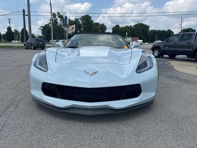 chevrolet corvette 2019 1G1YY3D7XK5121671 image chevrolet corvette 2019 1G1YY3D7XK5121671 image