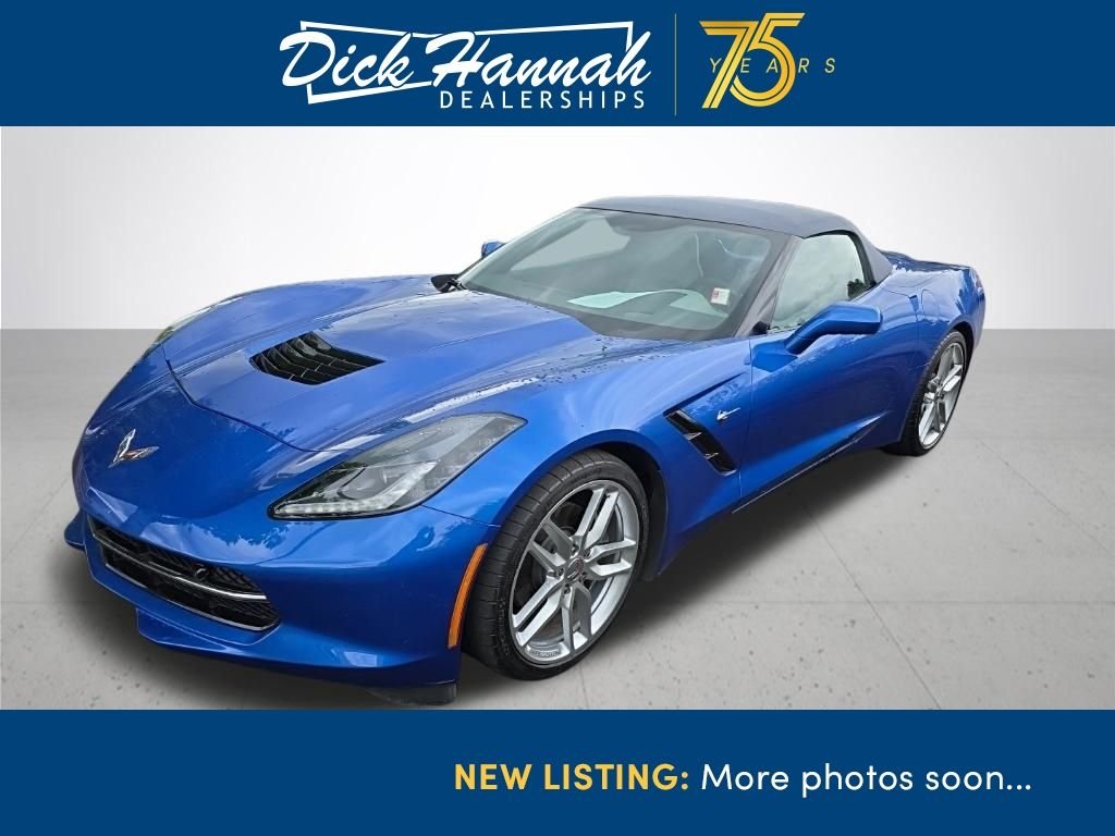 chevrolet corvette 2019 1G1YD3D75K5112629 image chevrolet corvette 2019 1G1YD3D75K5112629 image