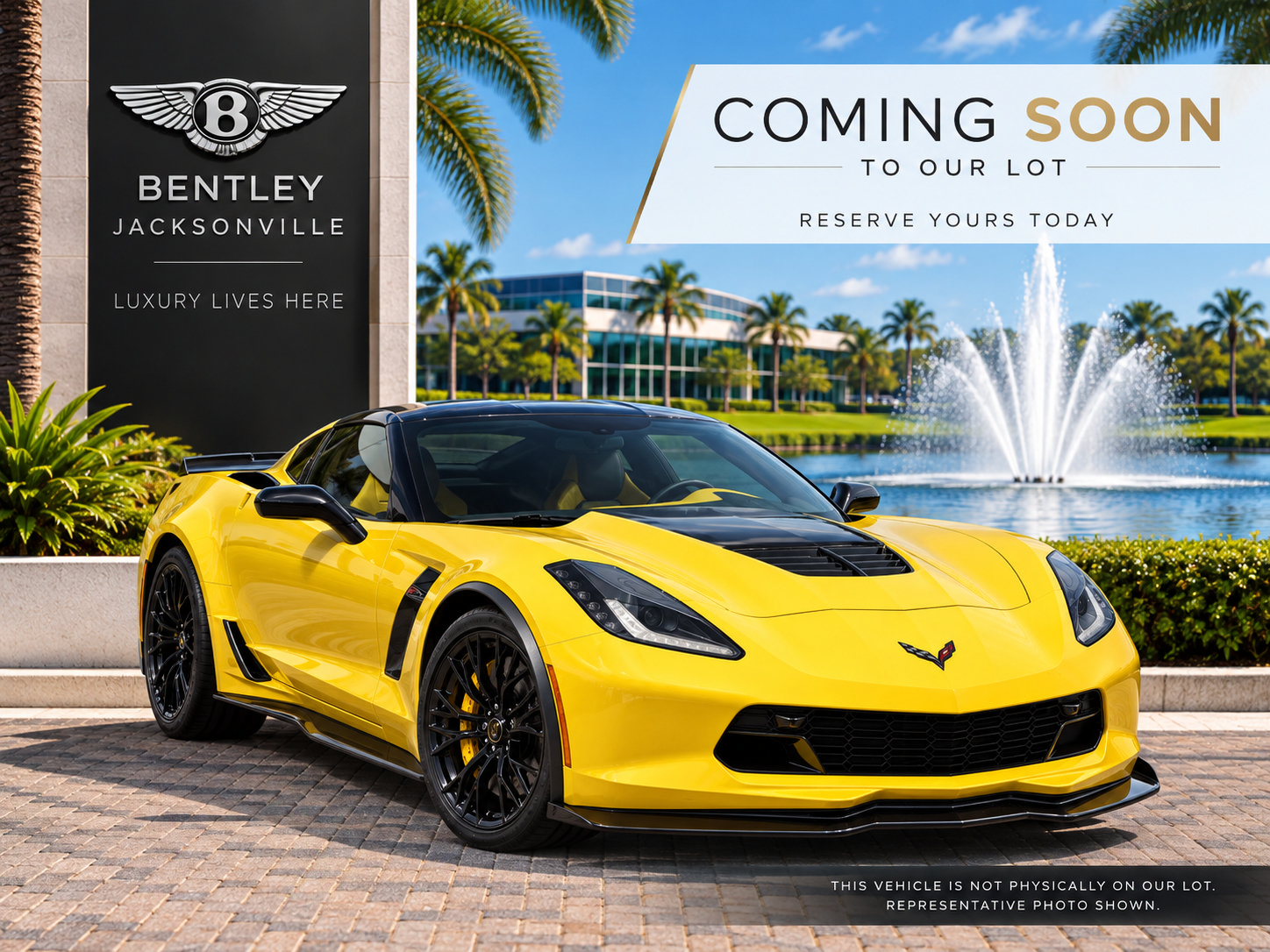 chevrolet corvette 2019 1G1YU2D68K5601799 image chevrolet corvette 2019 1G1YU2D68K5601799 image