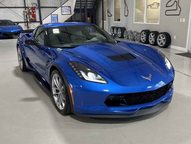 chevrolet corvette 2019 1G1YY2D7XK5117811 image chevrolet corvette 2019 1G1YY2D7XK5117811 image