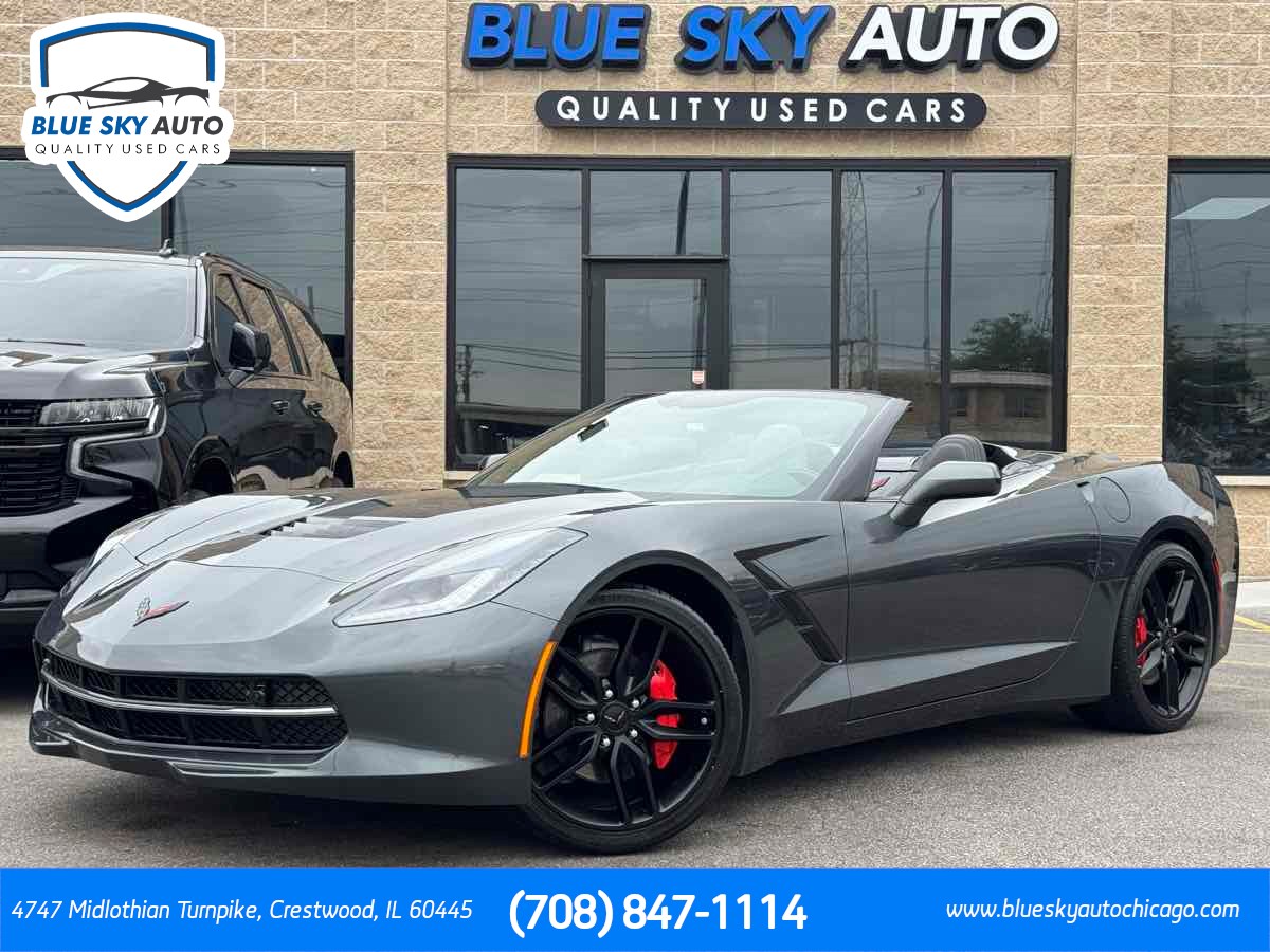 chevrolet corvette 2019 1G1YD3D74K5103520 image chevrolet corvette 2019 1G1YD3D74K5103520 image