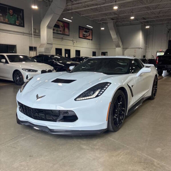 chevrolet corvette 2019 1G1YK2D70K5121738 image chevrolet corvette 2019 1G1YK2D70K5121738 image