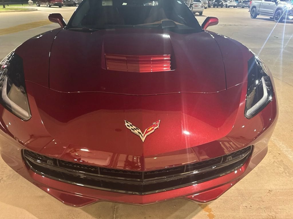 chevrolet corvette 2019 1G1YJ3D70K5101434 image chevrolet corvette 2019 1G1YJ3D70K5101434 image