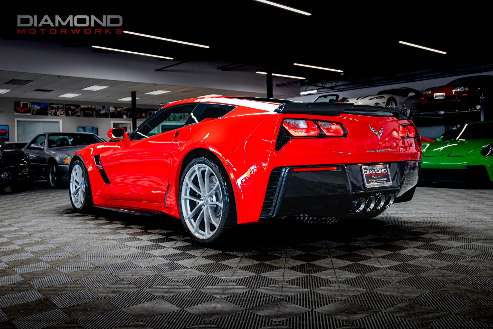 chevrolet corvette 2019 1G1YV2D71K5112277 image chevrolet corvette 2019 1G1YV2D71K5112277 image