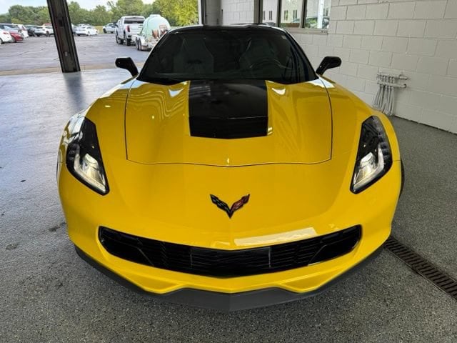 chevrolet corvette 2019 1G1YW2D74K5118331 image chevrolet corvette 2019 1G1YW2D74K5118331 image