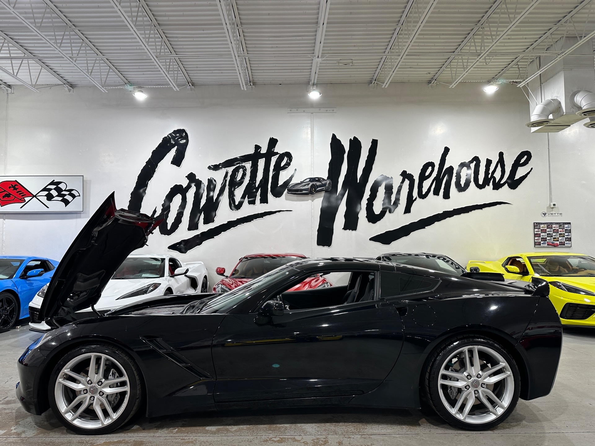chevrolet corvette 2019 1G1YA2D7XK5111222 image chevrolet corvette 2019 1G1YA2D7XK5111222 image
