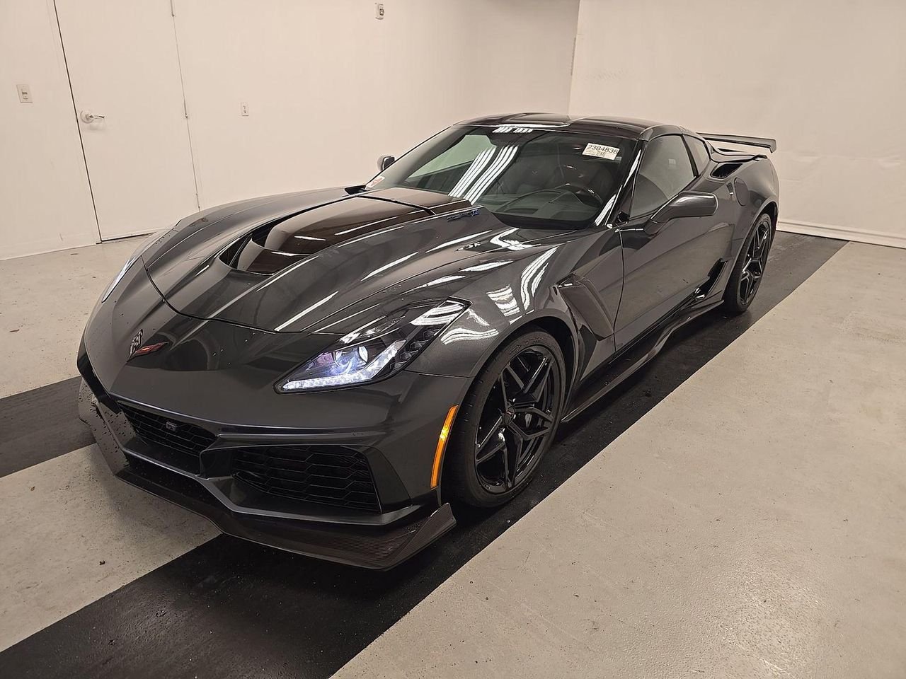 chevrolet corvette 2019 1G1Y52D93K5800086 image chevrolet corvette 2019 1G1Y52D93K5800086 image