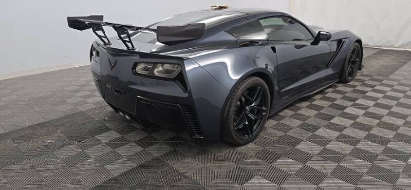 chevrolet corvette 2019 1G1Y52D92K5801214 image chevrolet corvette 2019 1G1Y52D92K5801214 image