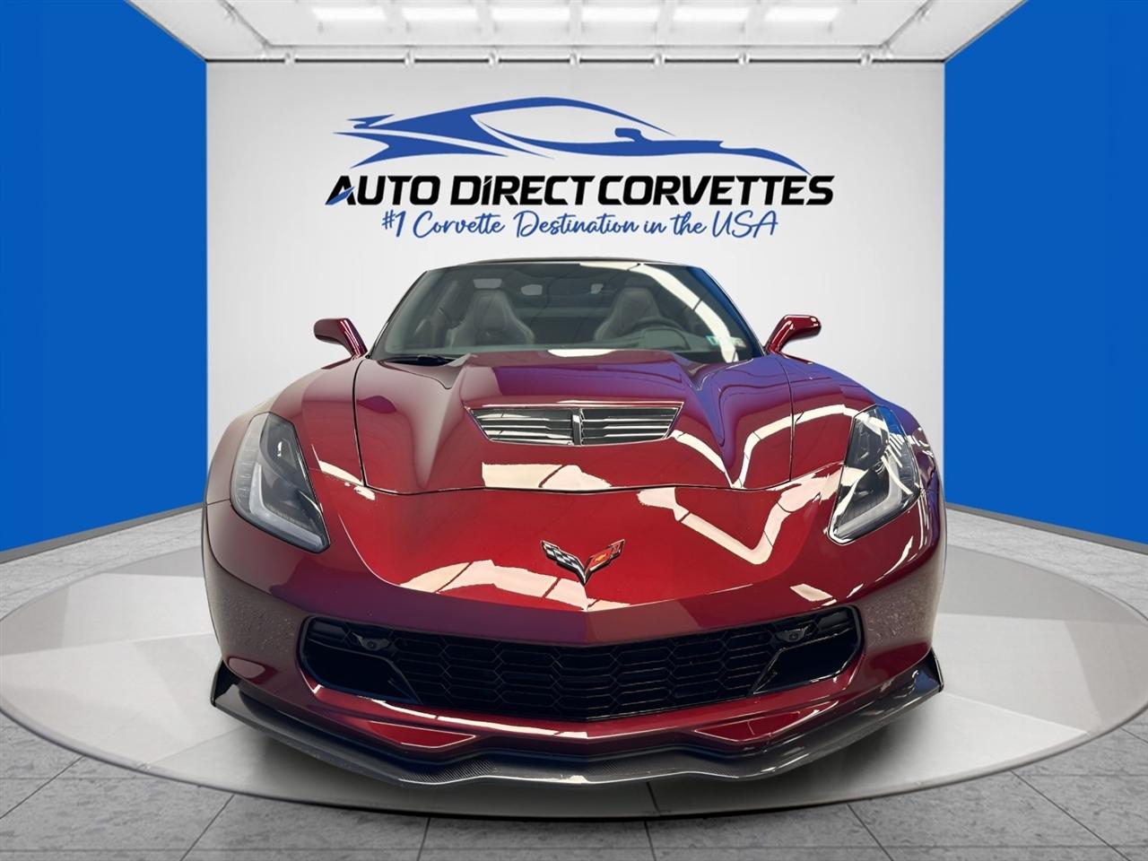 chevrolet corvette 2019 1G1YT2D69K5604763 image chevrolet corvette 2019 1G1YT2D69K5604763 image