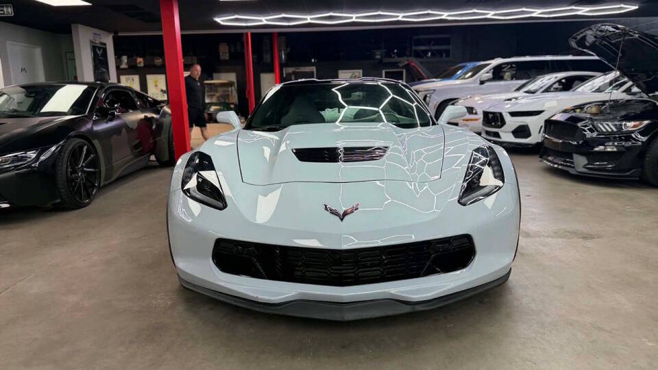 chevrolet corvette 2019 1G1YS2D62K5606079 image chevrolet corvette 2019 1G1YS2D62K5606079 image