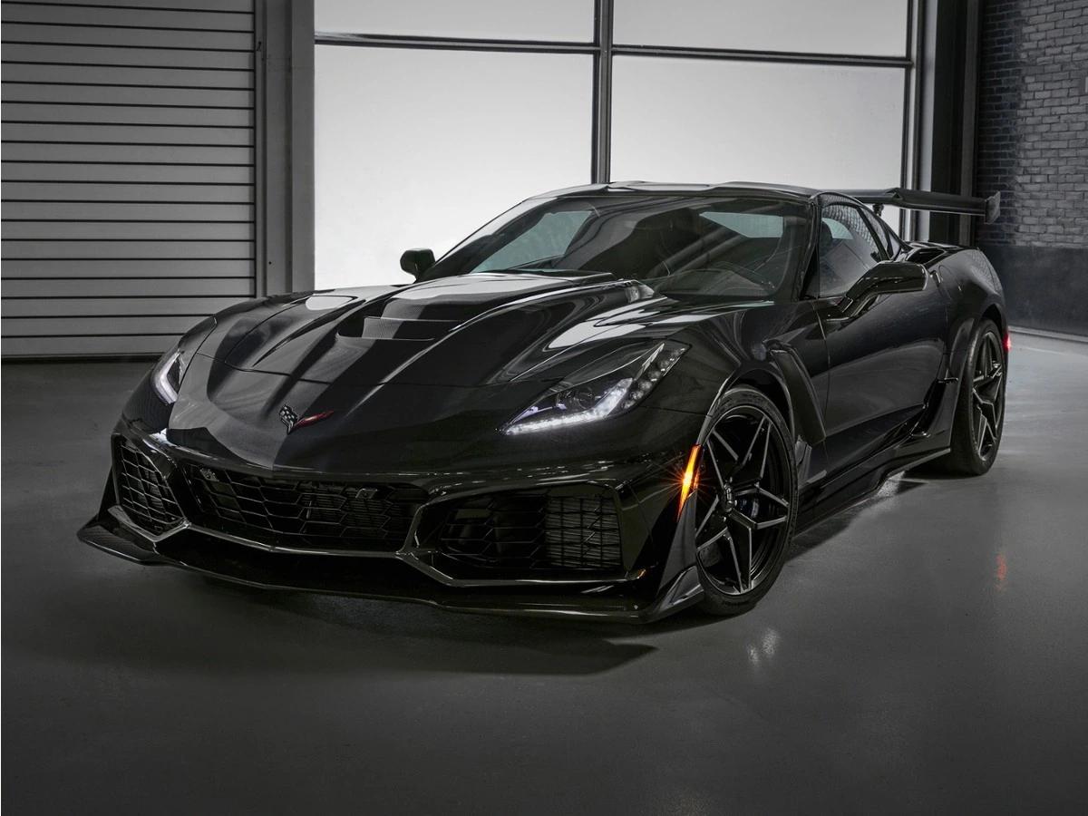 chevrolet corvette 2019 1G1Y32D9XK5801614 image chevrolet corvette 2019 1G1Y32D9XK5801614 image