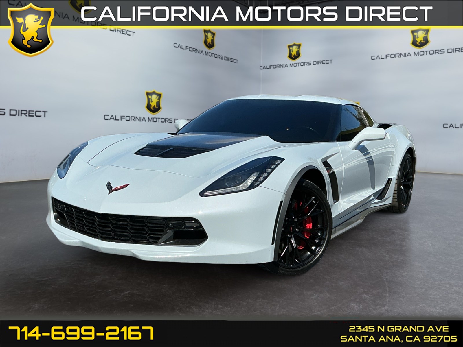 chevrolet corvette 2019 1G1YS2D63K5601618 image chevrolet corvette 2019 1G1YS2D63K5601618 image